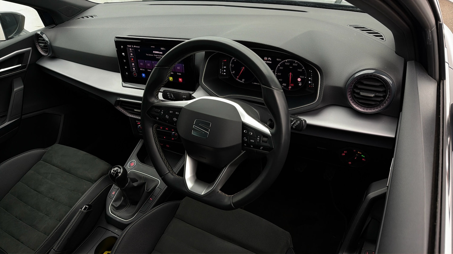 Used SEAT Ibiza 2023 for sale - 77917448: Photo 9