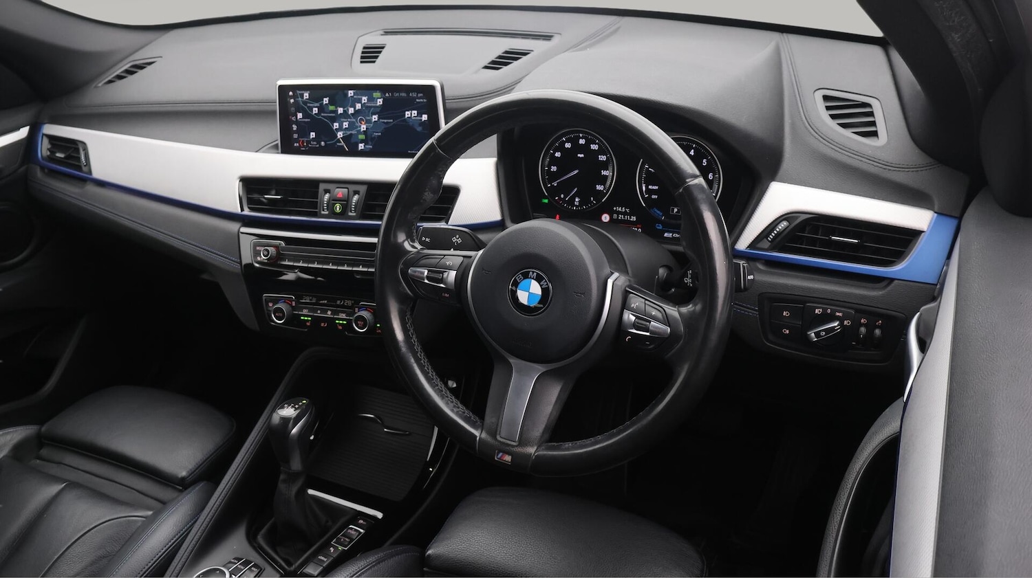 Used BMW X1 2021 for sale - 76735370: Photo 10