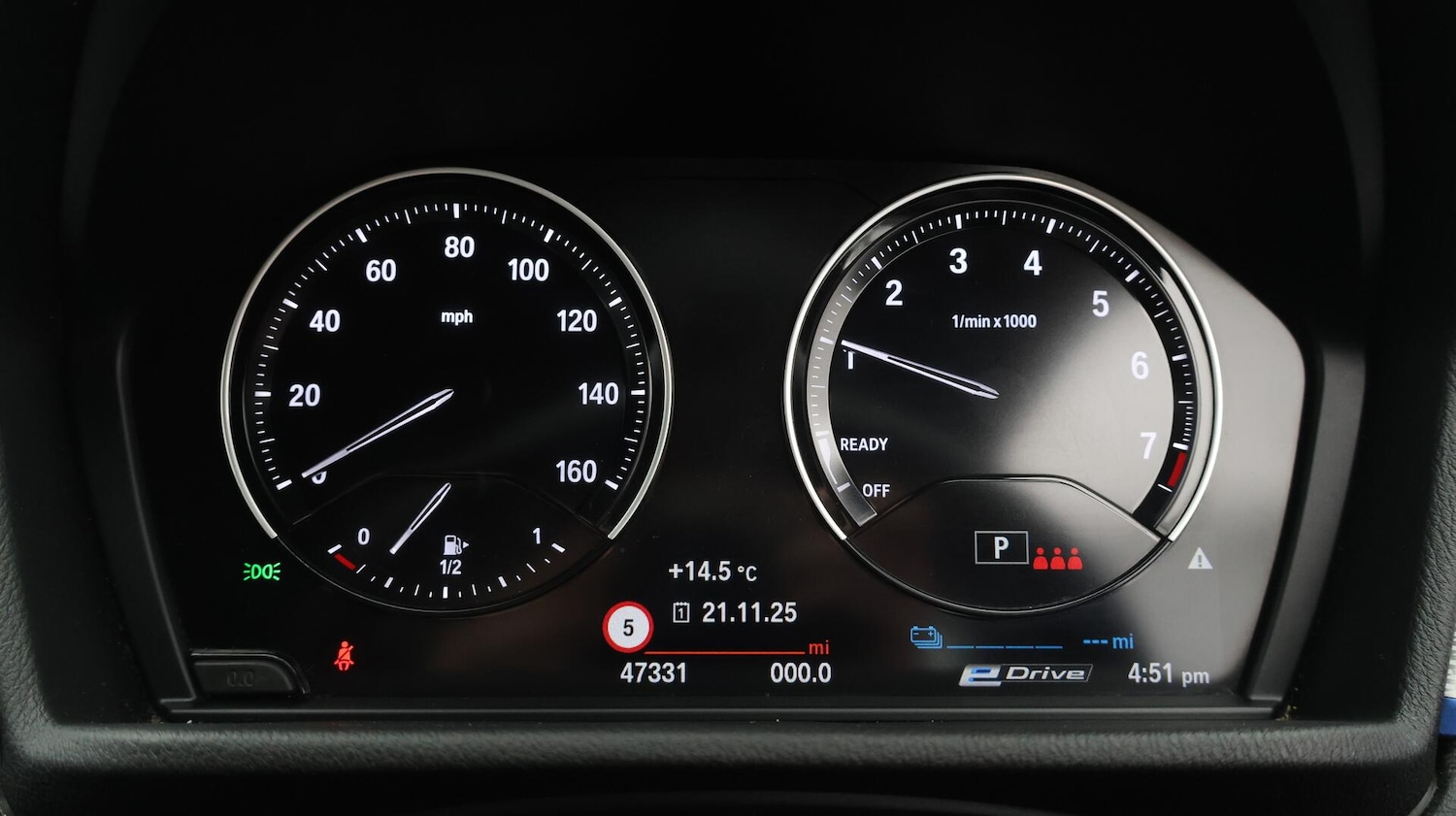 Used BMW X1 2021 for sale - 76735370: Photo 11