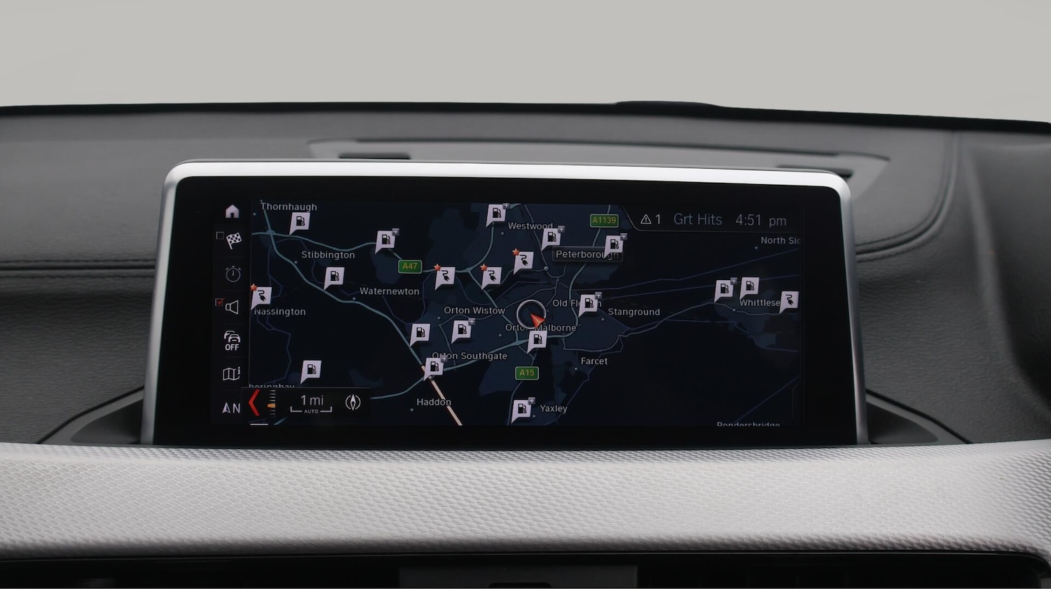 Used BMW X1 2021 for sale - 76735370: Photo 12