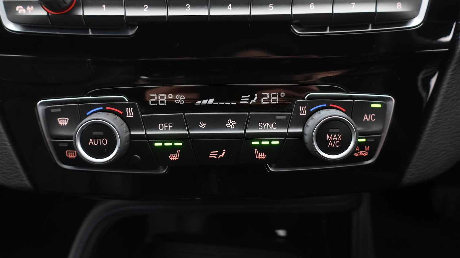 Used BMW X1 2021 for sale - 76735370: Photo 13