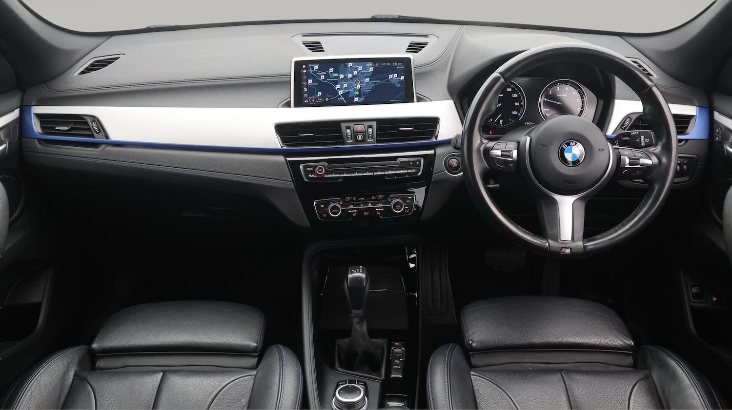 Used BMW X1 2021 for sale - 76735370: Photo 14