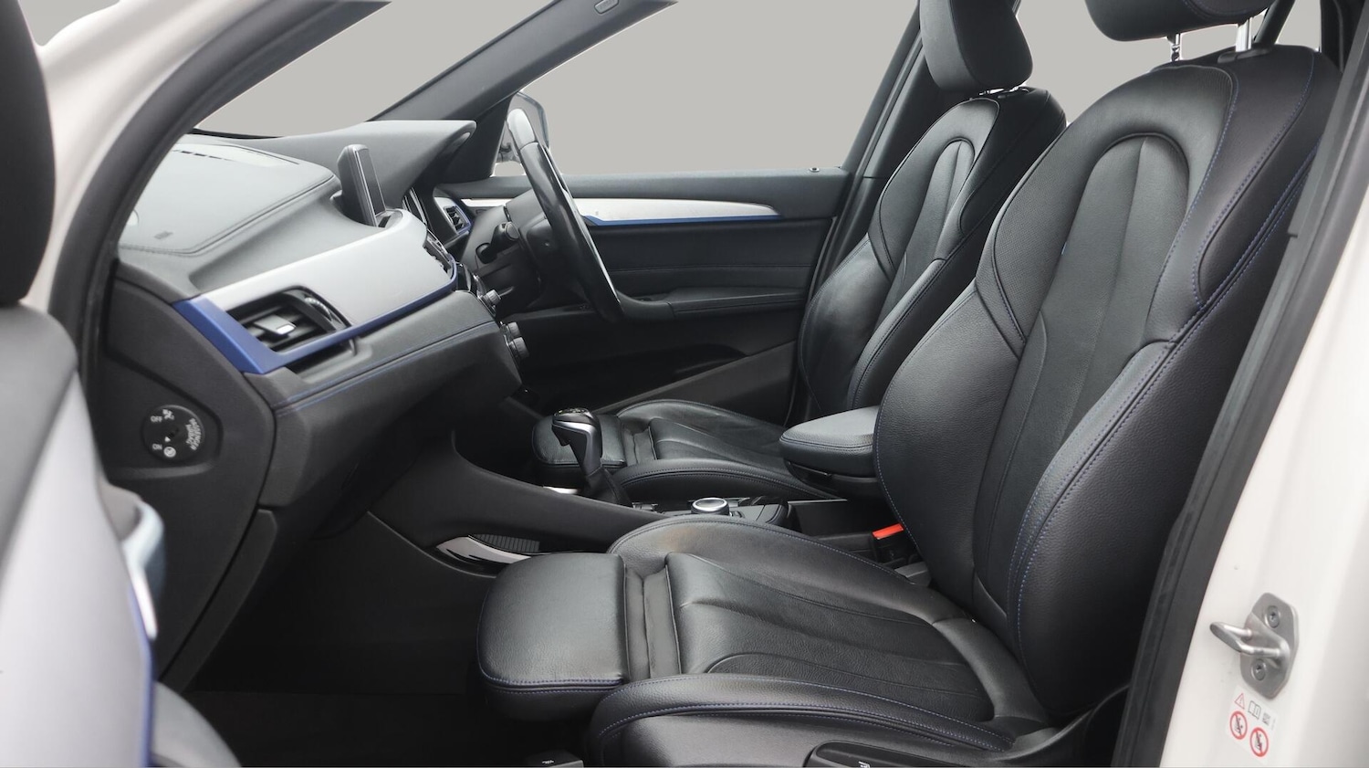 Used BMW X1 2021 for sale - 76735370: Photo 15