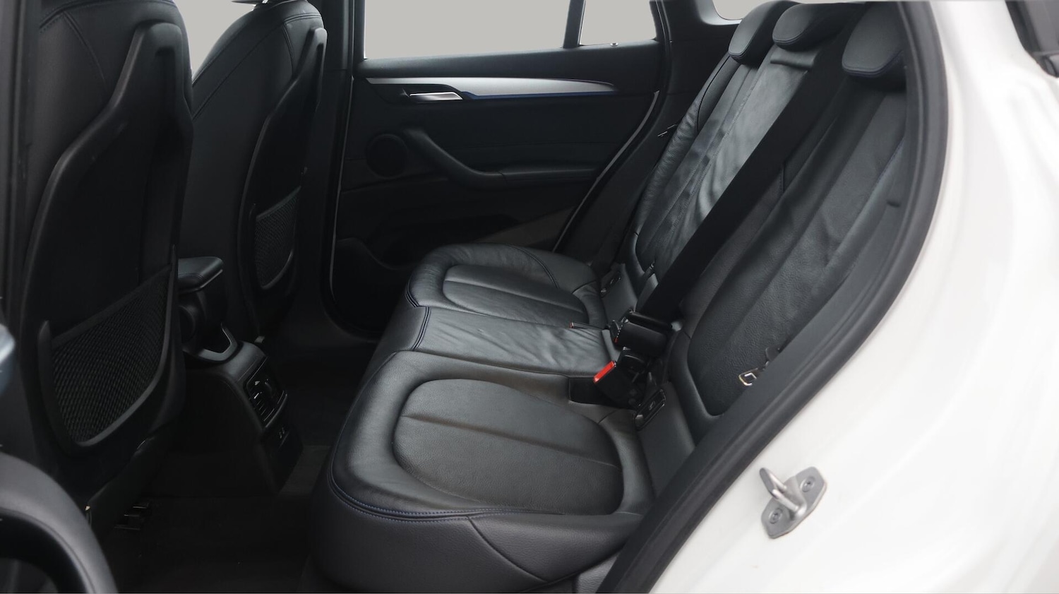 Used BMW X1 2021 for sale - 76735370: Photo 17