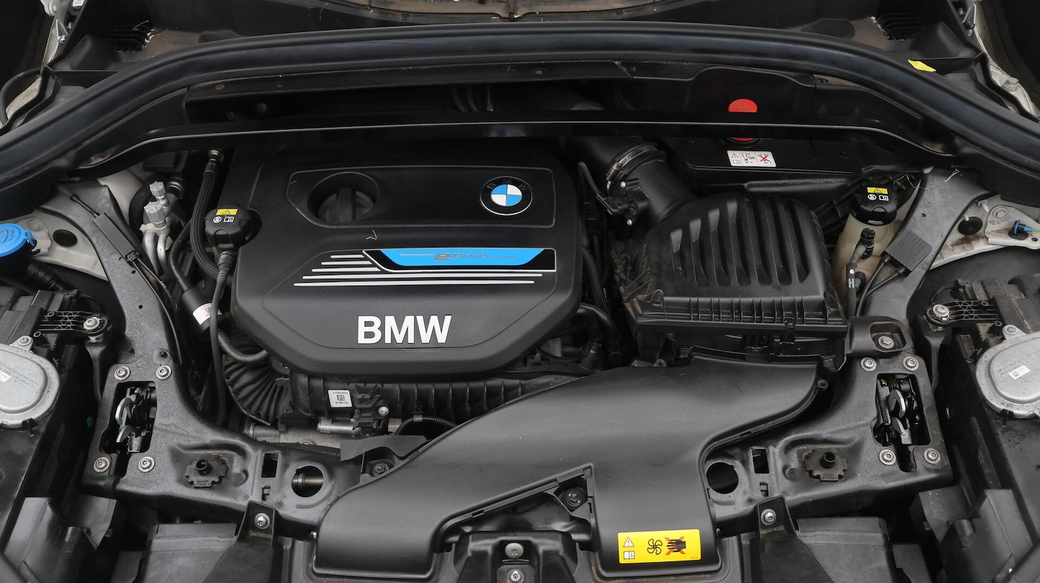 Used BMW X1 2021 for sale - 76735370: Photo 20