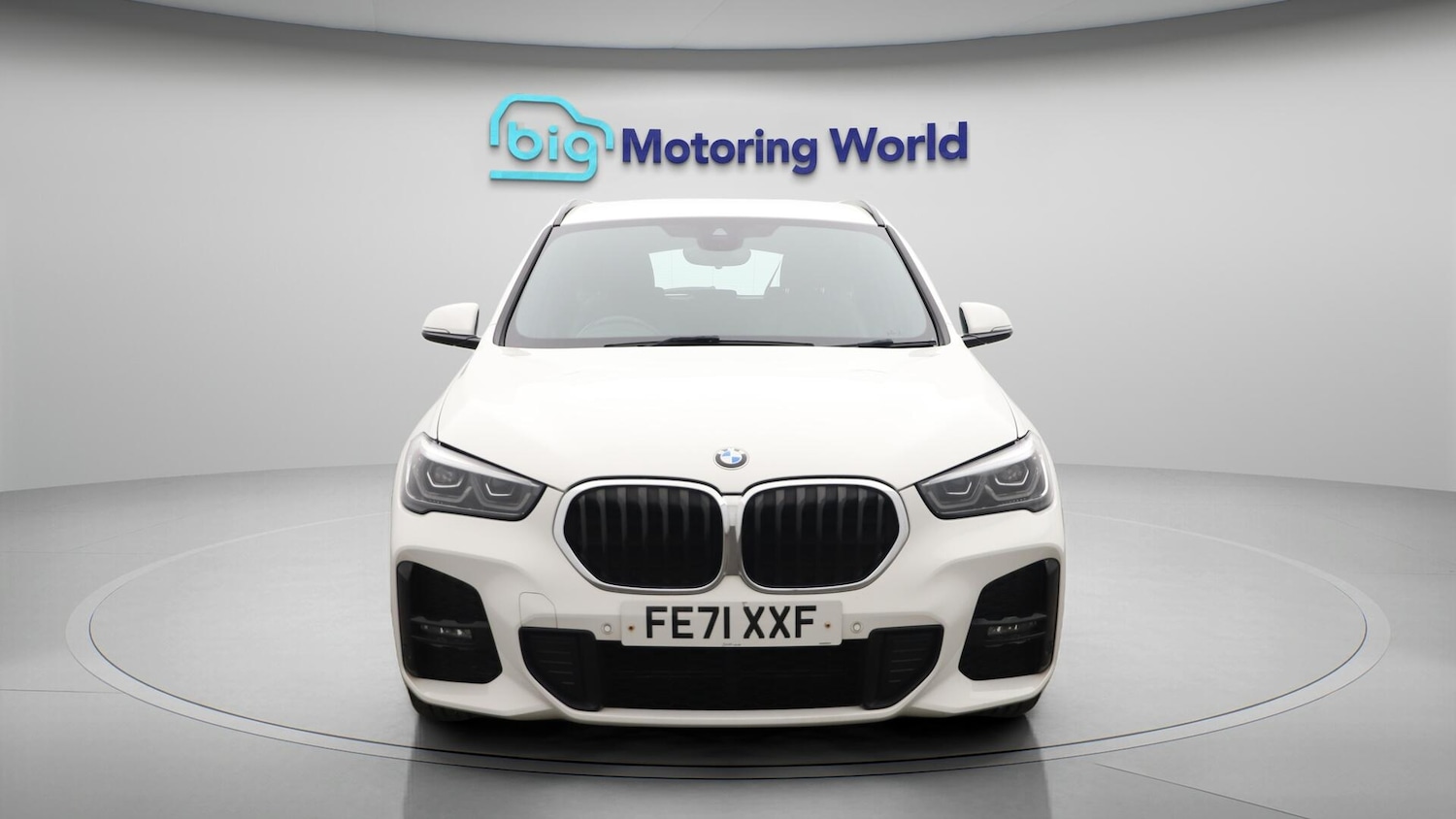 Used BMW X1 2021 for sale - 76735370: Photo 3