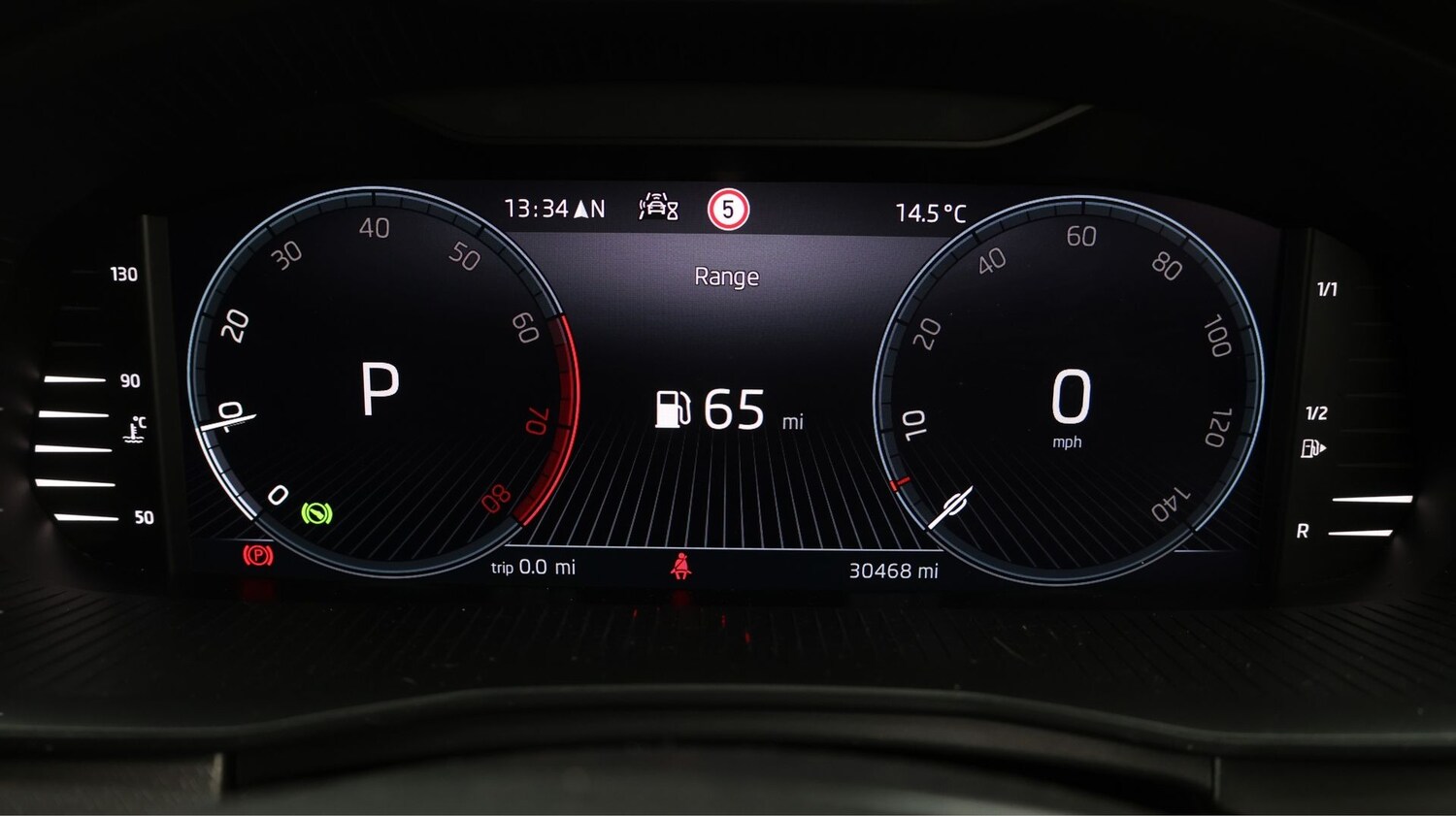 Used Skoda Kamiq for sale - 77675126: Photo 10