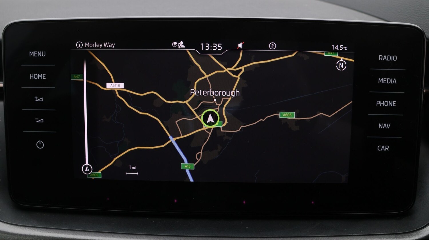 Used Skoda Kamiq for sale - 77675126: Photo 11