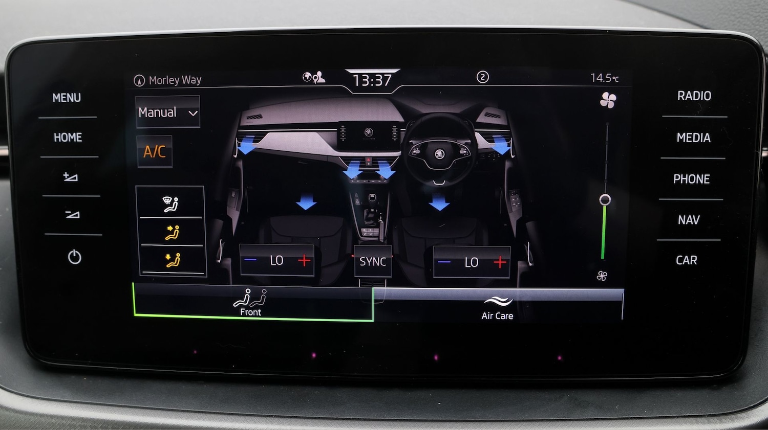 Used Skoda Kamiq for sale - 77675126: Photo 12