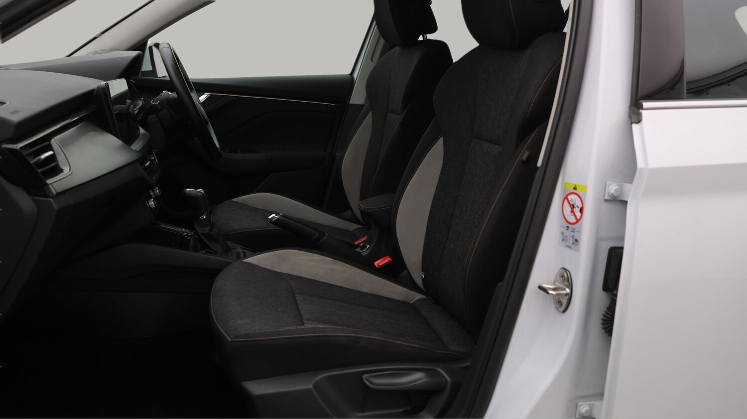 Used Skoda Kamiq for sale - 77675126: Photo 14