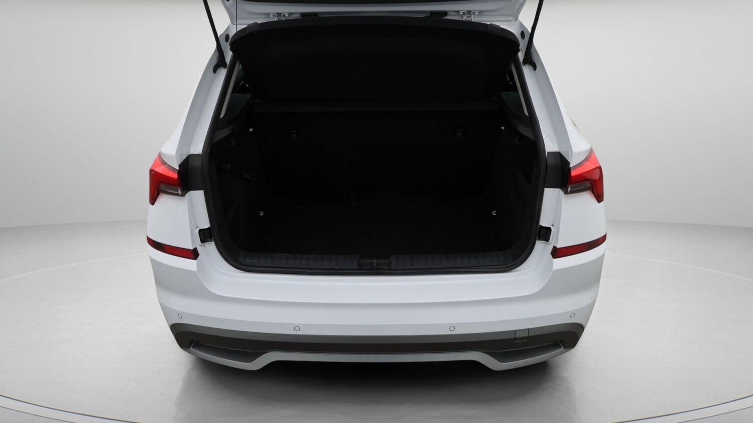 Used Skoda Kamiq for sale - 77675126: Photo 17