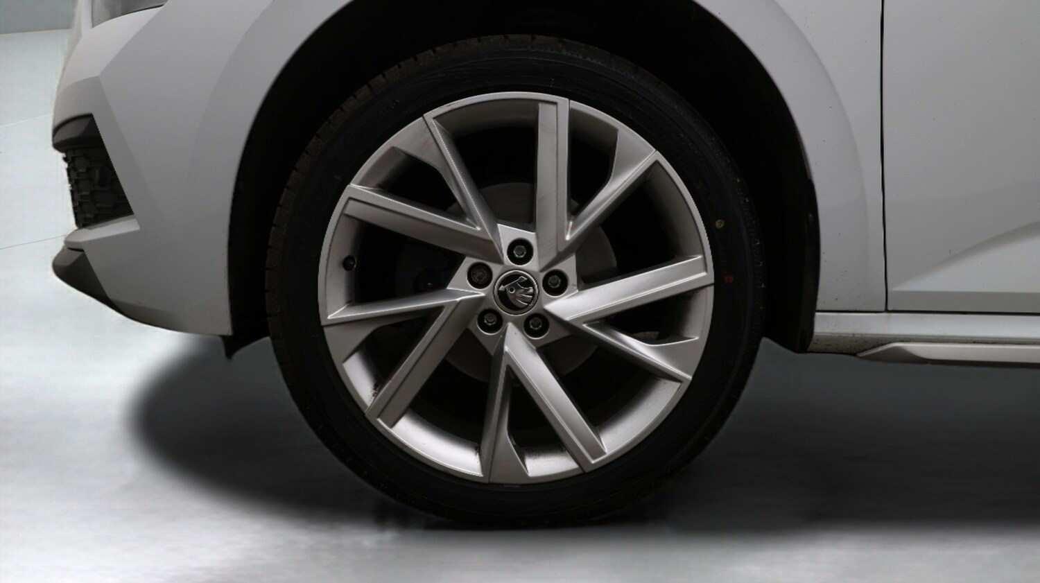 Used Skoda Kamiq for sale - 77675126: Photo 18