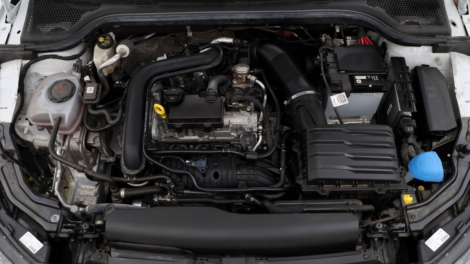 Used Skoda Kamiq for sale - 77675126: Photo 19