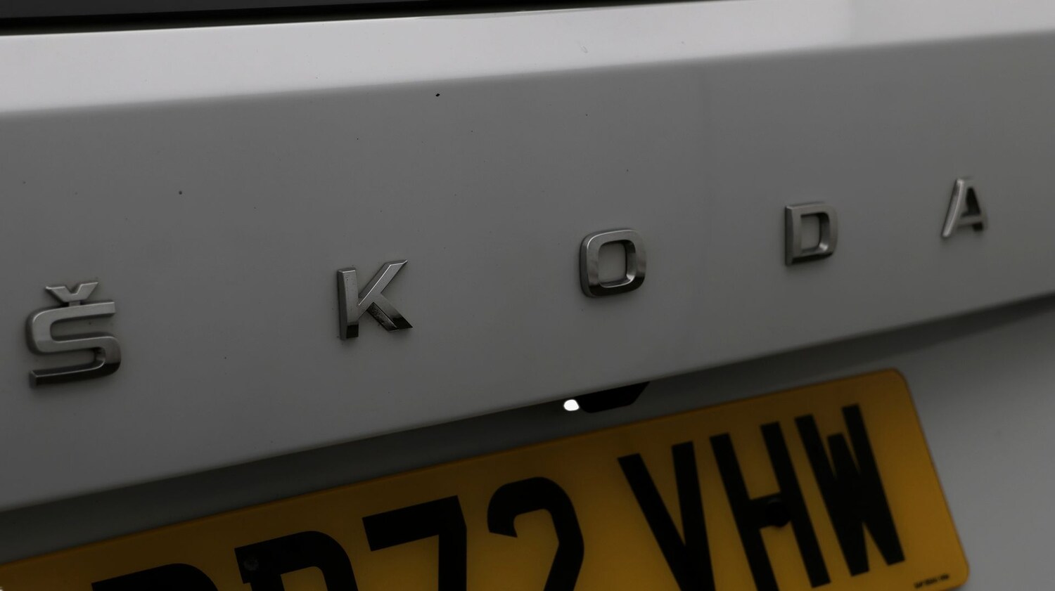 Used Skoda Kamiq for sale - 77675126: Photo 20