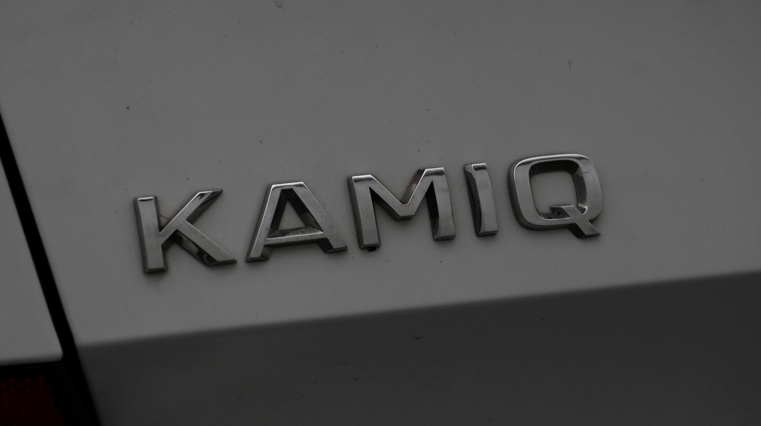 Used Skoda Kamiq for sale - 77675126: Photo 23
