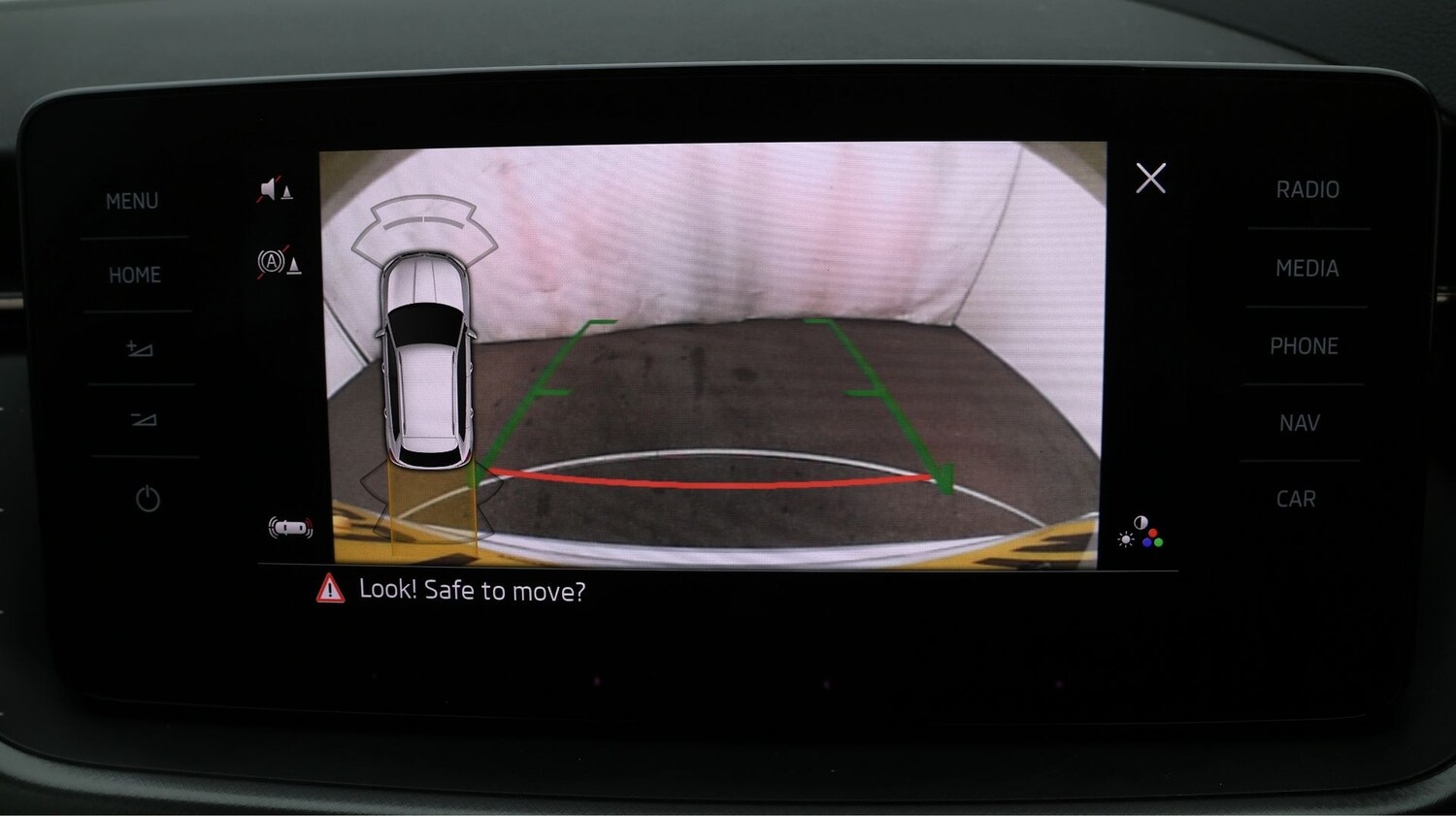 Used Skoda Kamiq for sale - 77675126: Photo 25