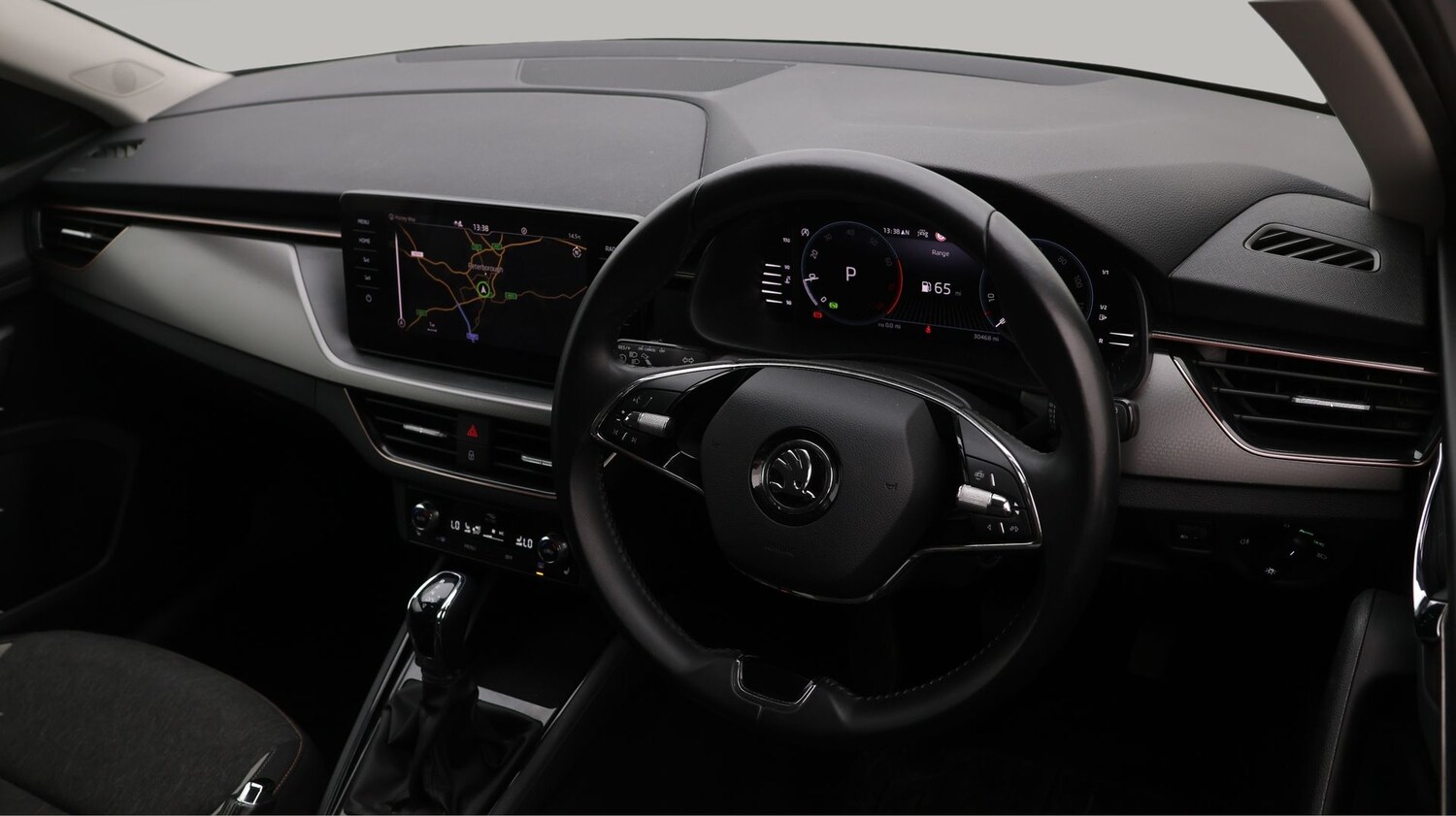 Used Skoda Kamiq for sale - 77675126: Photo 9