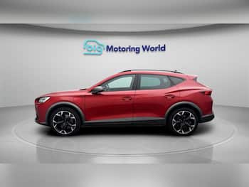 Used Cupra Formentor 2023 for sale - 79841910: Photo