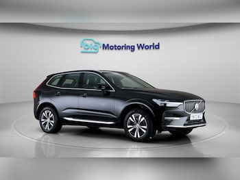 Used Volvo XC60 2023 for sale - 79468620: Photo