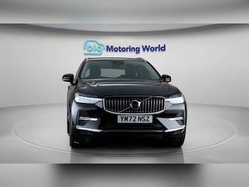 Used Volvo XC60 2023 for sale - 79468620: Photo