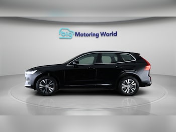 Used Volvo XC60 2023 for sale - 79468620: Photo