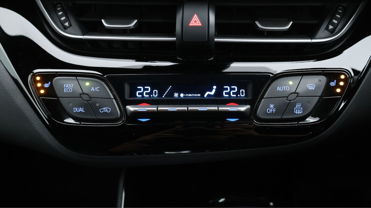 Used Toyota C-HR 2020 for sale - 77377905: Photo 12