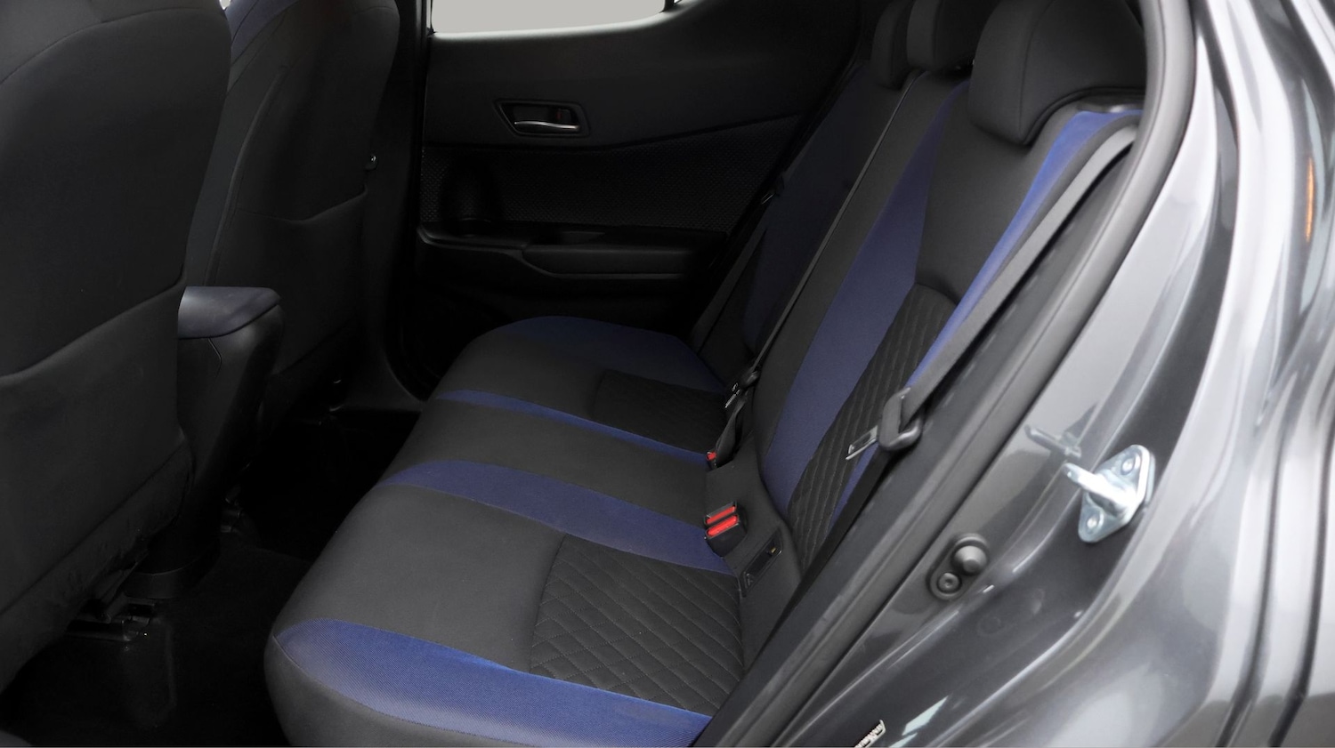 Used Toyota C-HR 2020 for sale - 77377905: Photo 16