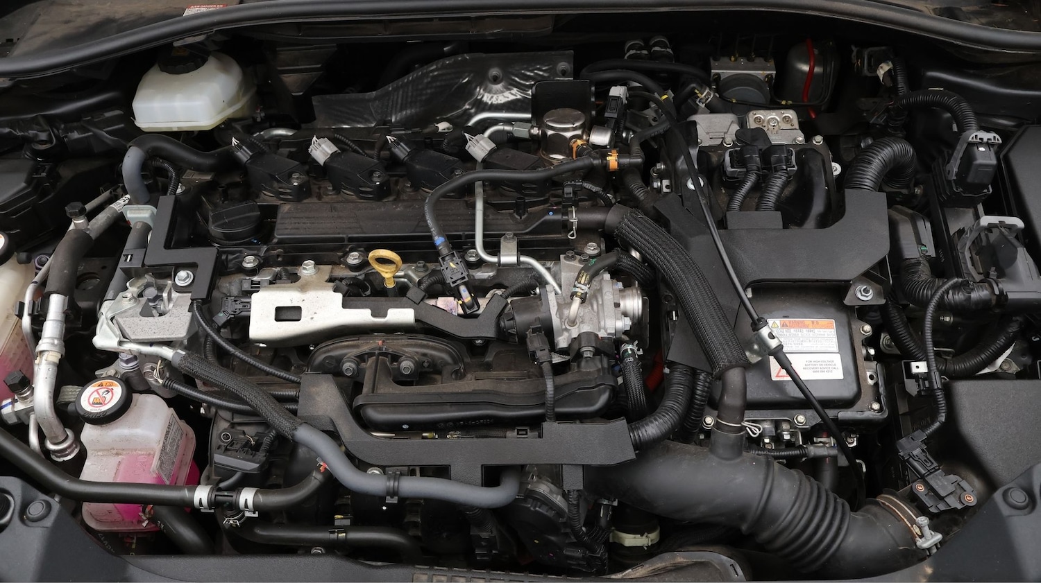 Used Toyota C-HR 2020 for sale - 77377905: Photo 19