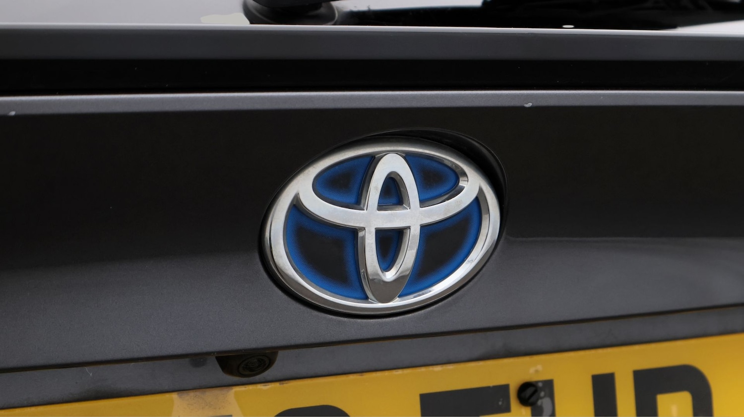 Used Toyota C-HR 2020 for sale - 77377905: Photo 22