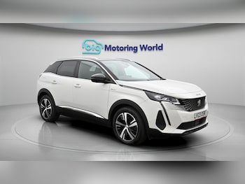 Used Peugeot 3008 2023 for sale - 78909906: Photo