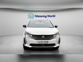 Used Peugeot 3008 2023 for sale - 78909906: Photo