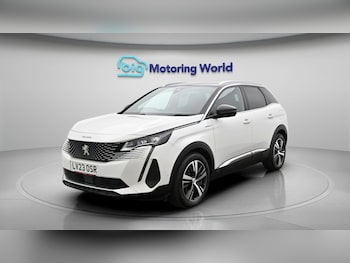 Used Peugeot 3008 2023 for sale - 78909906: Photo
