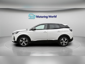 Used Peugeot 3008 2023 for sale - 78909906: Photo