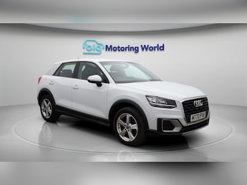 2020 - 30 TDI Sport 5dr