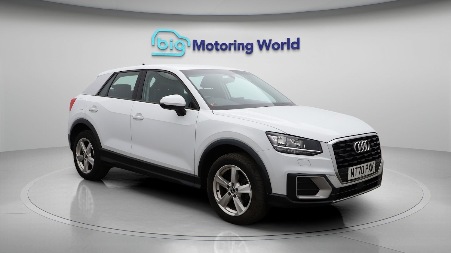 Used Audi Q2 2020 for sale - 77033214: Photo 21