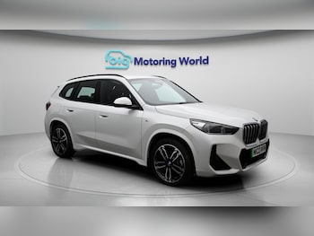 Used BMW iX1 2023 for sale - 78239613: Photo