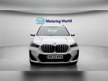 Used BMW iX1 2023 for sale - 78239613: Photo