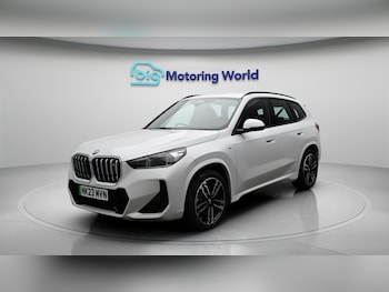 Used BMW iX1 2023 for sale - 78239613: Photo