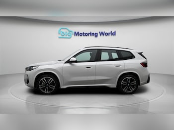 Used BMW iX1 2023 for sale - 78239613: Photo