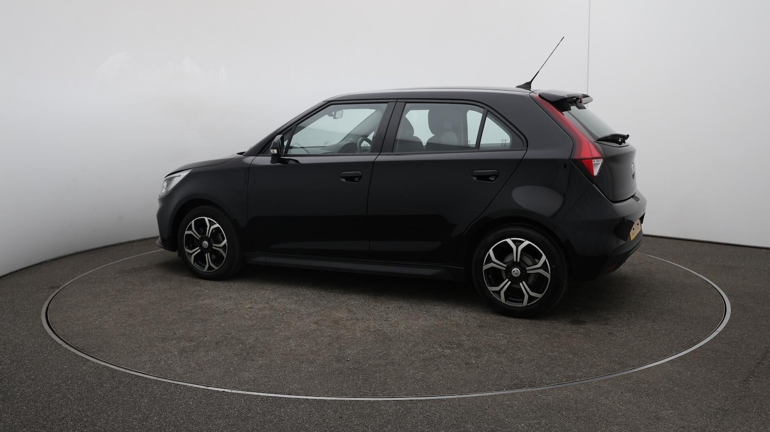 Vehicle 47