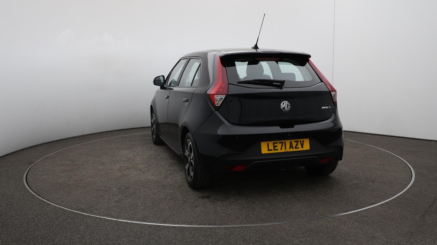Vehicle 60
