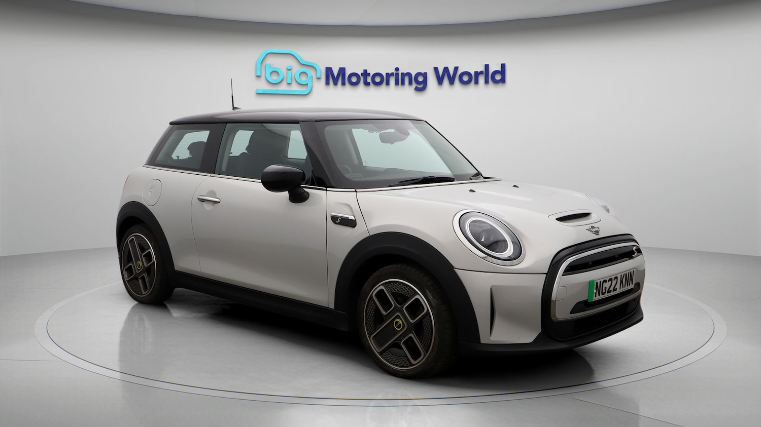 Used MINI Hatch 2022 for sale - 76987024: Photo 43
