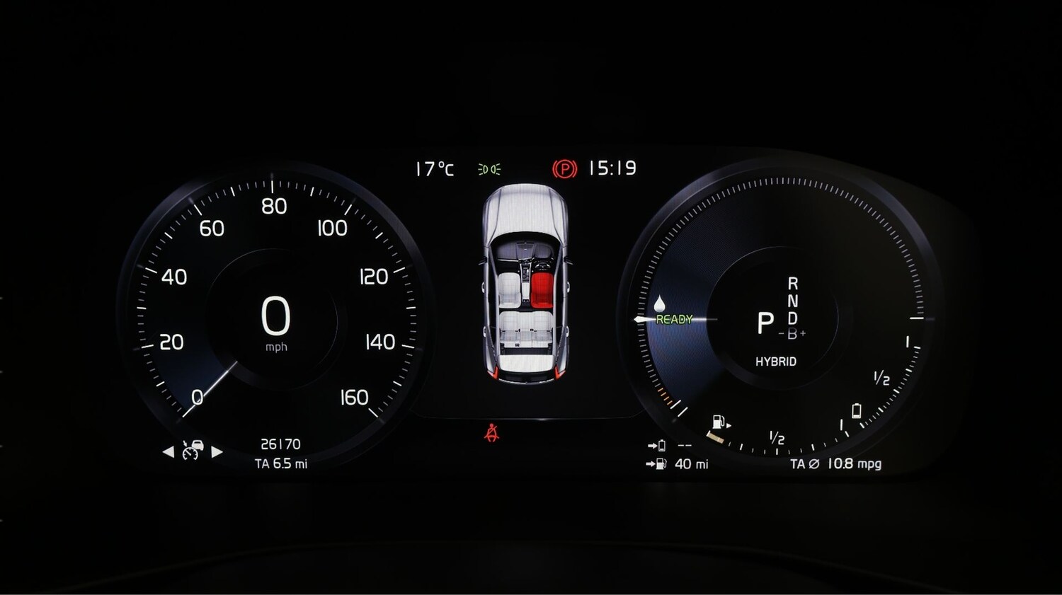 Used Volvo XC40 2022 for sale - 77759240: Photo 10