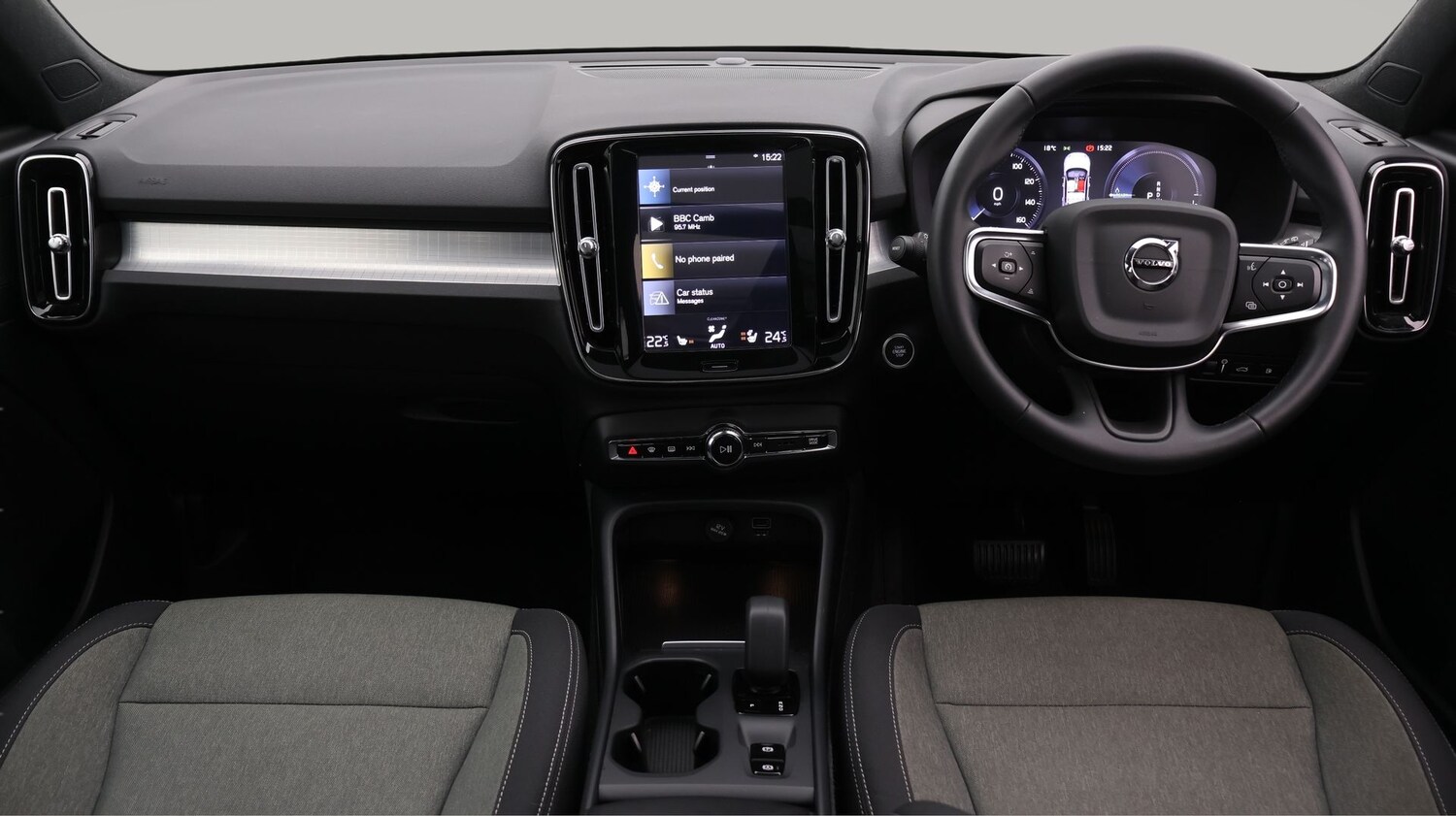 Used Volvo XC40 2022 for sale - 77759240: Photo 13