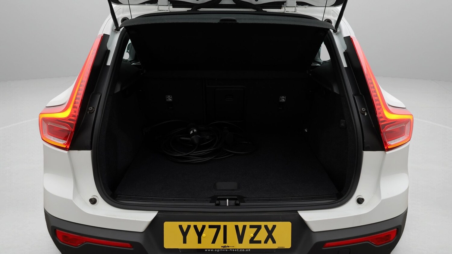 Used Volvo XC40 2022 for sale - 77759240: Photo 17