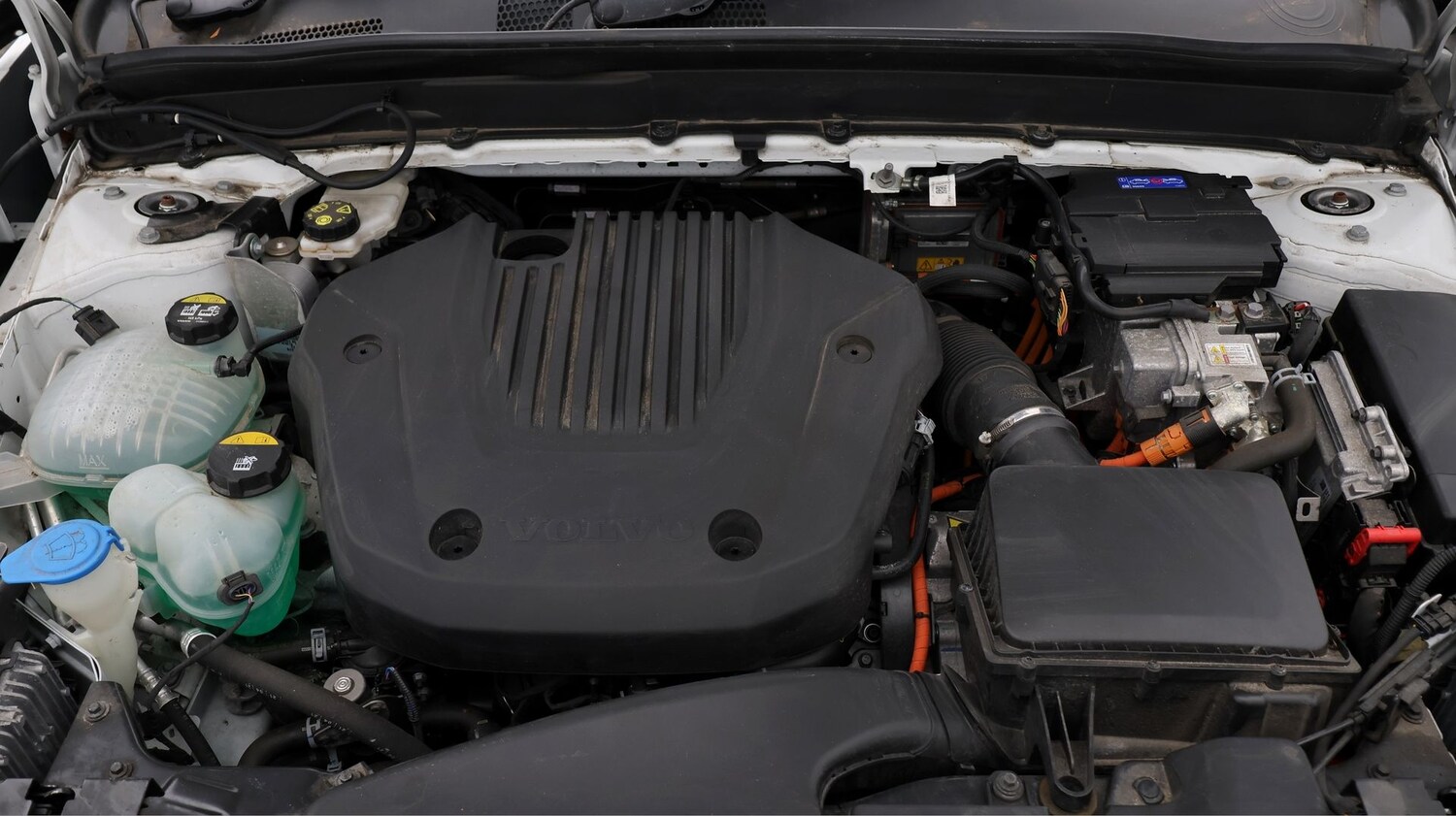 Used Volvo XC40 2022 for sale - 77759240: Photo 19