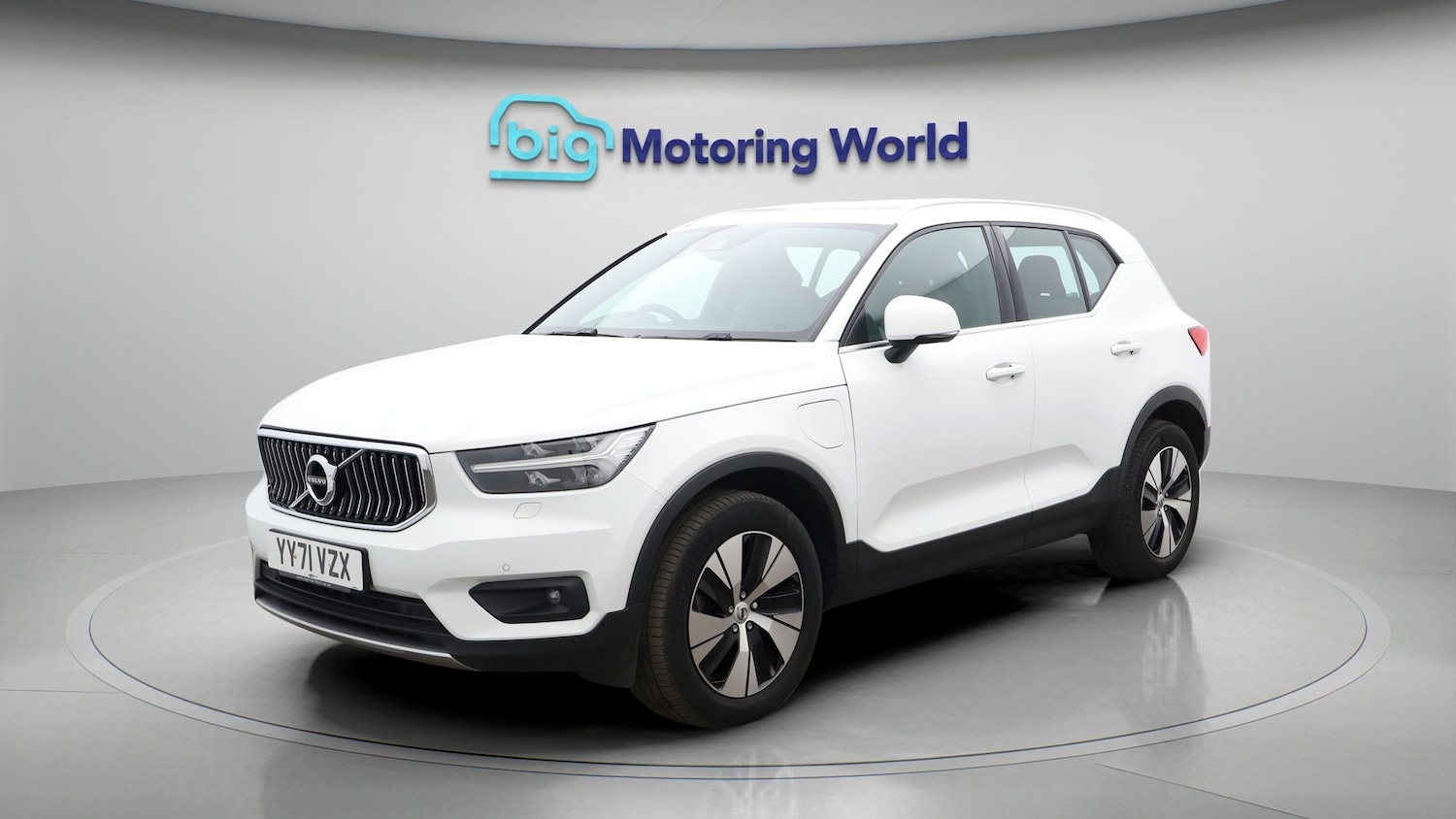 Used Volvo XC40 2022 for sale - 77759240: Photo 3