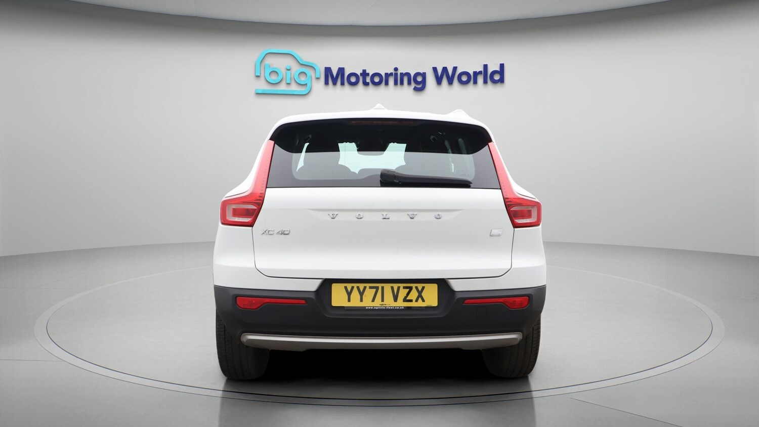 Used Volvo XC40 2022 for sale - 77759240: Photo 6