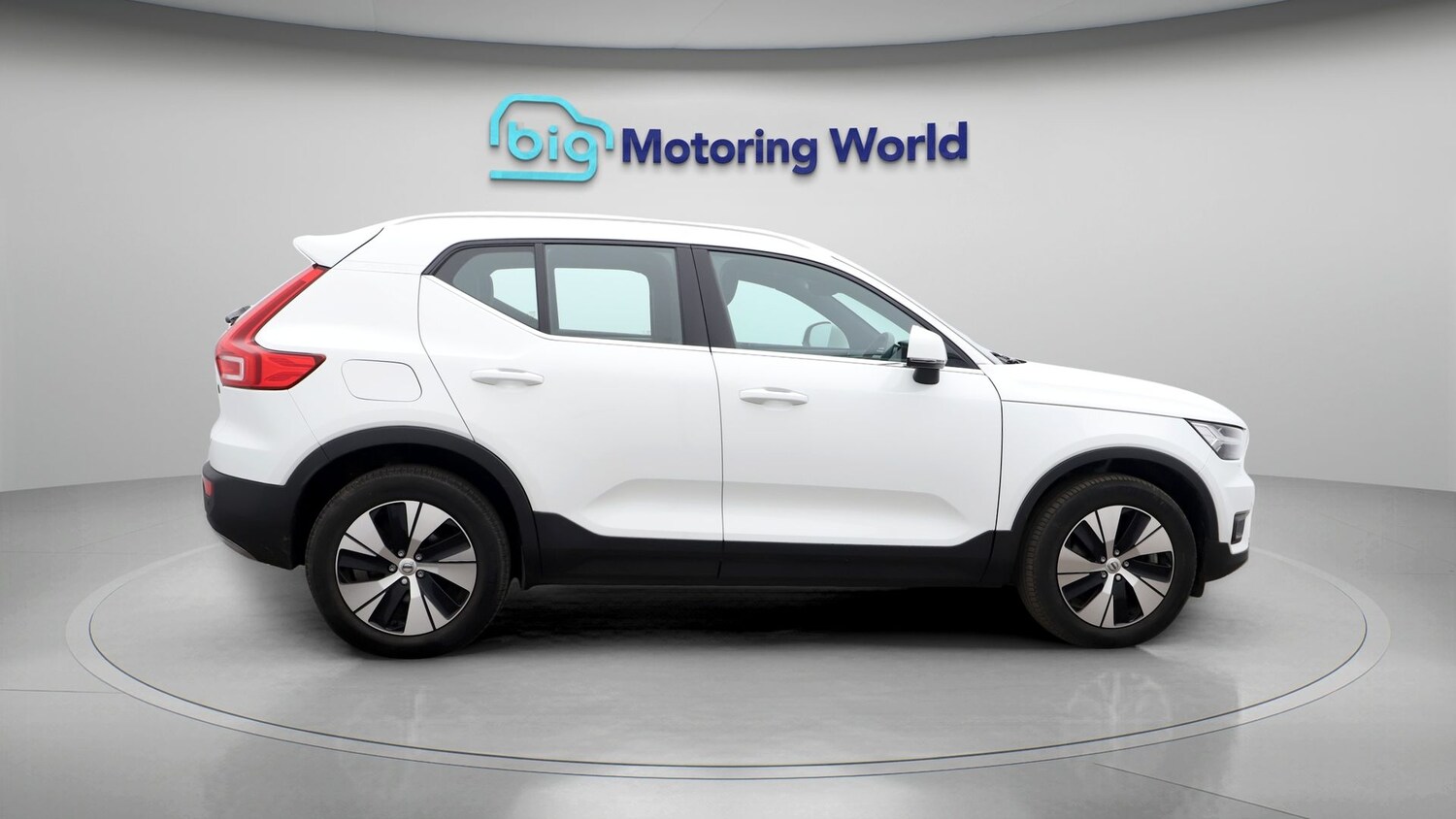 Used Volvo XC40 2022 for sale - 77759240: Photo 8