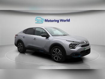 Used Citroen C4 2023 for sale - 75658386: Photo